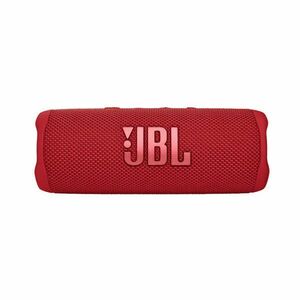 JBL FLIP6 vízálló Bluetooth hangszóró, Piros kép