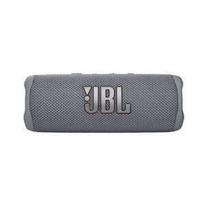 JBL FLIP6 vízálló Bluetooth hangszóró, Szürke kép