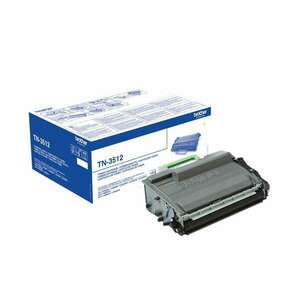 Brother TN-3512 Black toner (TN3512) kép