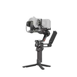 DJI RS 4 Stabilizátor - Fekete (CP.RN.00000343.03) kép