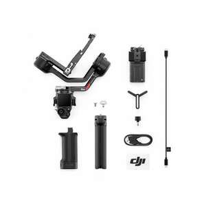 DJI RS 4 Combo (RS 4) kép