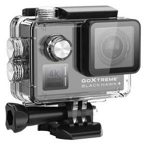 Easypix GoXtreme Black Hawk+ Akciókamera (20137) kép