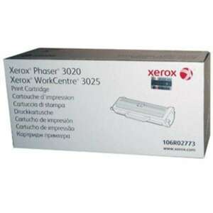 Xerox 106R02773 fekete kép