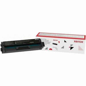 Xerox 006R04391 festékkazetta 1 dB Eredeti Fekete (006R04391) kép