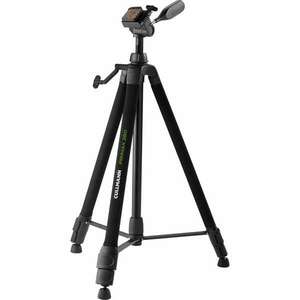 Cullmann Primax 390 Kamera állvány (Tripod) + 3D fej KIT - Fekete (C51391) kép