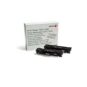 XEROX 106R02782 fekete toner 2db (106R02782) kép