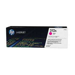 HP CF383A (312A) magenta toner kép