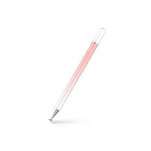 Tech-Protect Ombre Stylus Pen érintőceruza - pink/silver (FN0500) kép