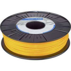 3D nyomtatószál 2, 85 mm, PLA, sárga, 750 g, Innofil 3D PLA-0006B075 (PLA-0006B075) kép