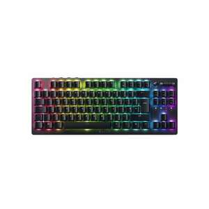 Razer DeathStalker V2 Pro TKL (Red Switch) Wireless Gaming Billentyűzet - Angol (UK) kép