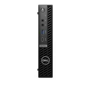 Dell Optiplex Plus 7020 MFF Számítógép (Intel Ci7-14700 5.3GHz / 32GB / 512GB / UHD / Linux) kép