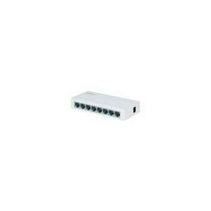 Dahua PFS3008-8ET-L-V2 8x 10/100 port switch kép