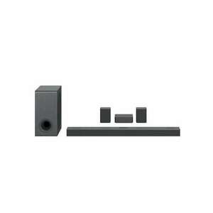 LG S80QR 5.1.3 csatornás Dolby Atmos hangprojektor rendszer kép