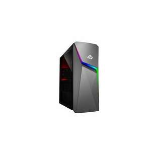 ASUS GAMER PC ROG Strix G10DK-R5600X109W, Ryzen 5 5600X, 8GB, 512GB M.2, RTX 3060 12GB, WiIN11H, ... kép