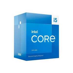 Intel Core i5-13400F kép