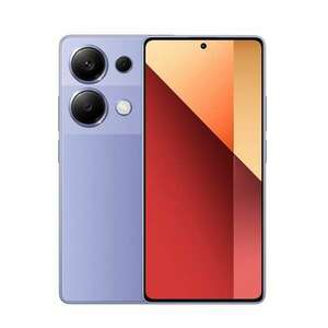 Xiaomi Redmi Note 13 Pro 16, 9 cm (6.67") Kettős SIM Android 13 4G USB C-típus 8 GB 256 GB 5000 mAh Lila kép