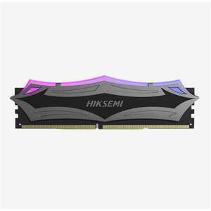 Hiksemi 16GB / 3200 AKIRA RGB DDR4 RAM (HS-DIMM-U100(STD)/HSC416U32Z4/AKIRA/W) kép