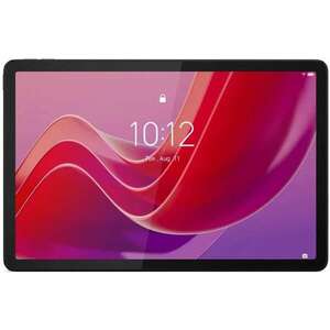 LENOVO Tab M11 (TB330FU), 11" , MediaTek Helio G88, OC, 8GB, 128GB, Android, Seafoem Green, PEN, WOA (ZADA0323GR) kép