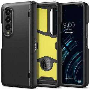 Spigen Slim Armor Pro Samsung Galaxy Z Fold4 5G tok fekete (ACS05107) (ACS05107) kép