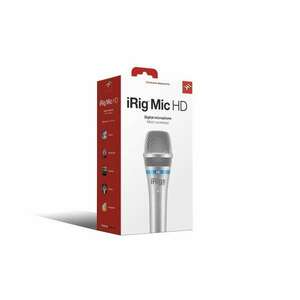 iRig Mic HD kép