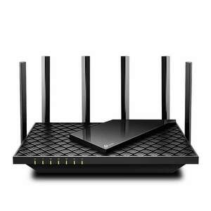 TP-Link Archer AX72 Dual Band Wi-Fi router kép