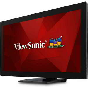 ViewSonic 27" TD2760 monitor (TD2760) kép