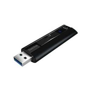 Sandisk 512GB USB3.1 Cruzer Extreme PRO Fekete (186528) Flash Drive kép