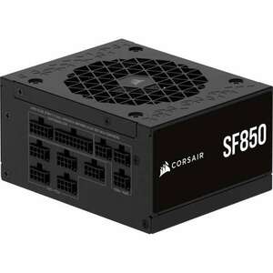 Corsair 850W SF850 80+ Platinum Tápegység (CP-9020256-EU) kép