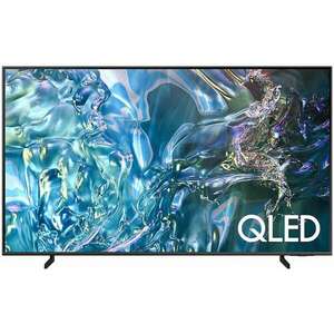 Samsung 85" QE85Q60DAUXXH 4K UHD Smart QLED TV kép