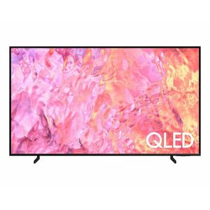 Samsung 43" QE43Q60DAUXXH 4K UHD Smart QLED TV kép