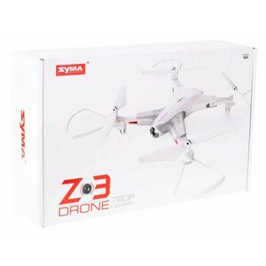 Dron RC SYMA Z3 2.4GHz HD kamera kép