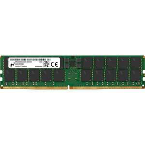 Micron 96GB / 4800 DDR5 Szerver RAM (MTC40F204WS1RC48BT) kép