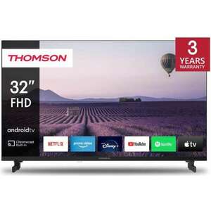 Thomson 32FA2S13 32" FHD Android TV (32FA2S13) kép