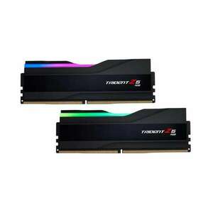 48GB 8400MHz DDR5 RAM G.Skill Trident Z5 RGB CL40 (2x24GB) (F5-8400J4052G24GX2-TZ5RK) (F5-8400J4052G24GX2-TZ5RK) kép