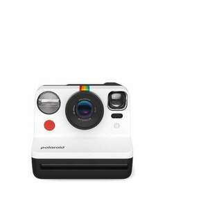 Polaroid Now Gen 2 fekete&fehér analóg intsant fényképezőgép kép