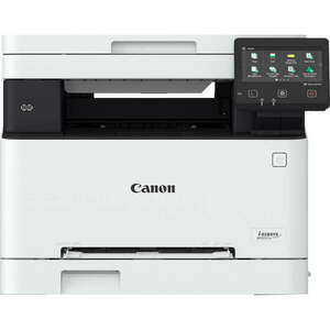 Canon i-SENSYS MF651CW Lézer A4 1200 x 1200 DPI 18 oldalak per perc Wi-Fi kép