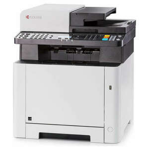 Kyocera M5526CDW Ecosys Wireless Lézernyomtató/Másoló/Scanner/Fax kép