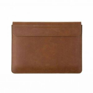 FIXED Bőrtok Oxford for Apple iPad Pro 10.5", Pro 11" (2018/2020/2021), Air (2019/2020), 10.2 "(2019/2020/2021) Brown kép