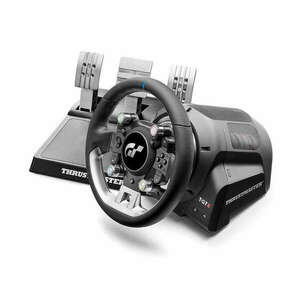 Thrustmaster T-GT II Wheel & Pedal Set Kormány kép