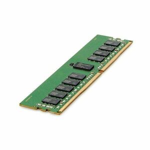 HPE Szerver memória 16GB (1x16GB) Dual Rank x8 DDR4-2666 CAS-19-19-19 Unbuffered Standard Memory Kit kép