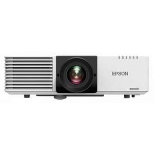 EPSON Projektor - EB-L630U (3LCD, 1920x1200 (WUXGA), 16: 10, 6200 AL, 2 500 000: 1, 2xHDMI/VGA/USB/RS-232/RJ-45/Wifi) kép