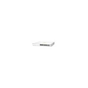 Aruba Instant On JL683A 1930 24xGbE LAN 4xSFP+ port smart menedzselhető PoE (195W) switch kép