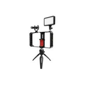 Synco Vlogger Kit 1 vlogging szett okostelefonokhoz kép