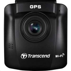 Transcend DrivePro 250 menetrögzítő kamera + 32GB Micro SD kártya (TS-DP250A-32G) kép