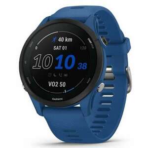 Garmin Forerunner 255 (46 mm) Okosóra - Kék kép