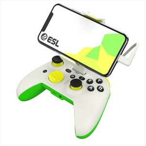 RiotPWR RP1950ESL iOS ESL gamepad fehér kép