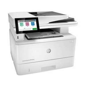 HP LaserJet Enterprise M430f multifunkciós lézernyomtató (3PZ55A) kép