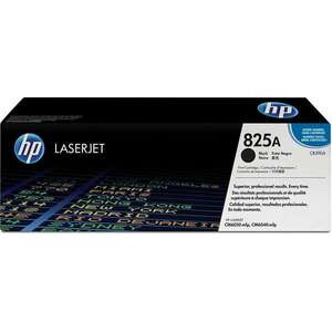 HP CB390A fekete toner (825A) kép