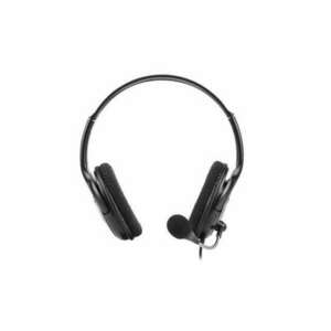 Natec Bear 2 Headset - Fekete kép