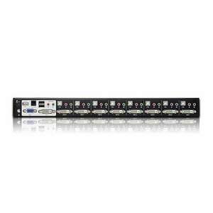 Altusen CS1788-AT-G UDB DVI Dual Link Switch kép